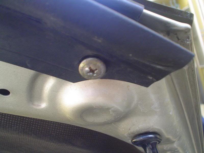 Toyota bug deflector/hood protector install Toyota RAV4 Forums